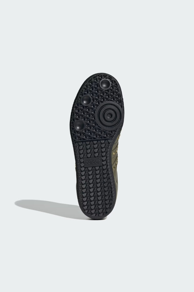 ZAPATILLAS SAMBA OG W KHAKI / ADIDAS