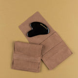 SKIN BEAUTY / OBSIDIANA GUA-SHA