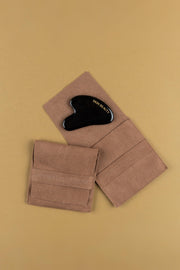 SKIN BEAUTY / OBSIDIANA GUA-SHA