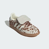 ZAPATILLAS SAMBA LT W WHITE COW / ADIDAS