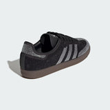 ZAPATILLAS SAMBA OG W BLACK / ADIDAS