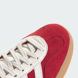 ZAPATILLAS GAZELLE INDOOR RED / ADIDAS