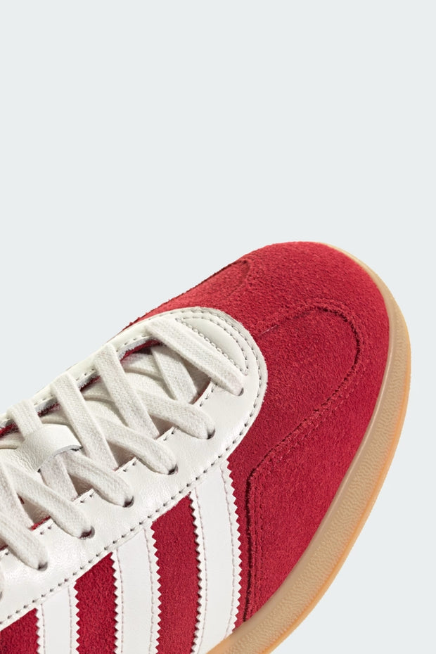 ZAPATILLAS GAZELLE INDOOR RED / ADIDAS
