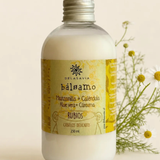 BALSAMO SUAVE MANZANILLA Y CALENDULA / DELASAVIA