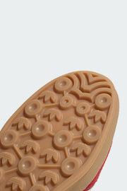 ZAPATILLAS GAZELLE INDOOR RED / ADIDAS