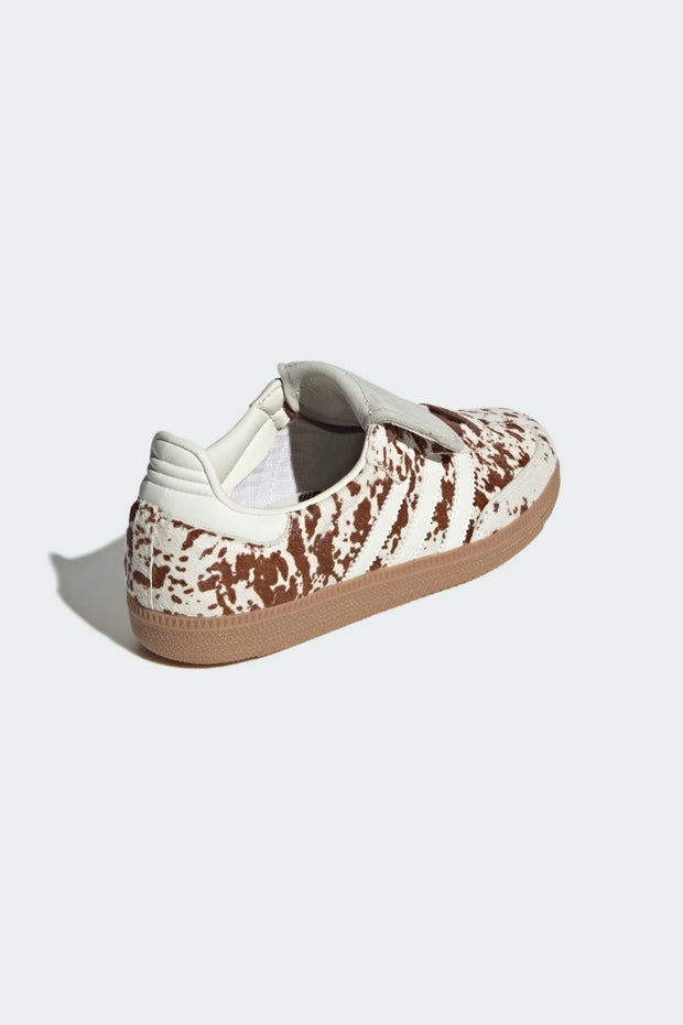 ZAPATILLAS SAMBA LT W WHITE COW / ADIDAS