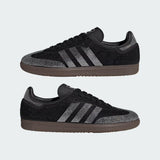 ZAPATILLAS SAMBA OG W BLACK / ADIDAS
