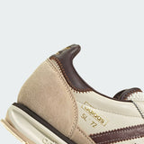 ZAPATILLAS SL 72 RS CREAM WHITE/DUSKY BRONZE / ADIDAS