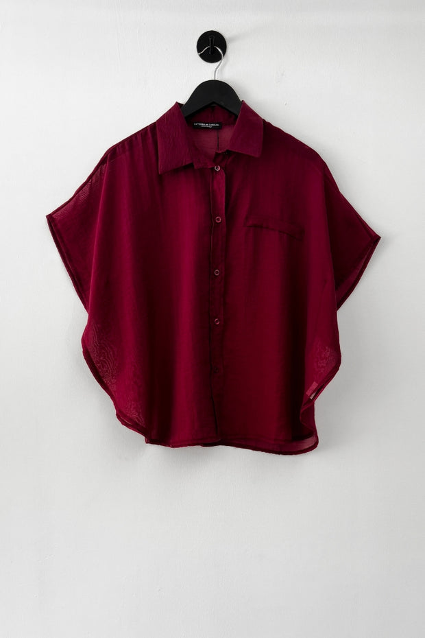 BLUSA ITALINA