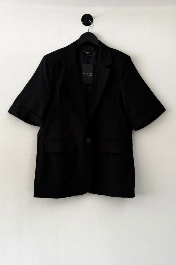 CHAQUETA ALONDRA MC