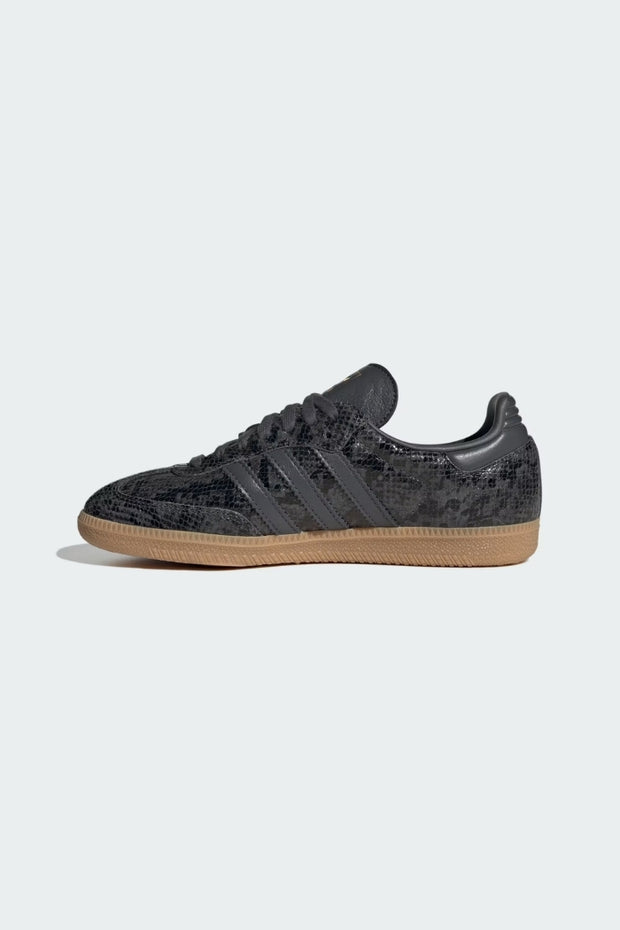 ZAPATILLAS SAMBA OG W GREY / ADIDAS
