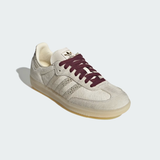 ZAPATILLAS SAMBA OG W CREAM WHITE/MAROON / ADIDAS