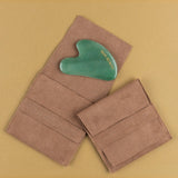 SKIN BEAUTY / JADE GUA-SHA