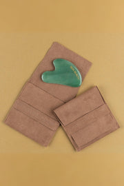 SKIN BEAUTY / JADE GUA-SHA