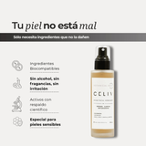 BRUMA FACIAL HIDRATANTE 100 ML / CELIV