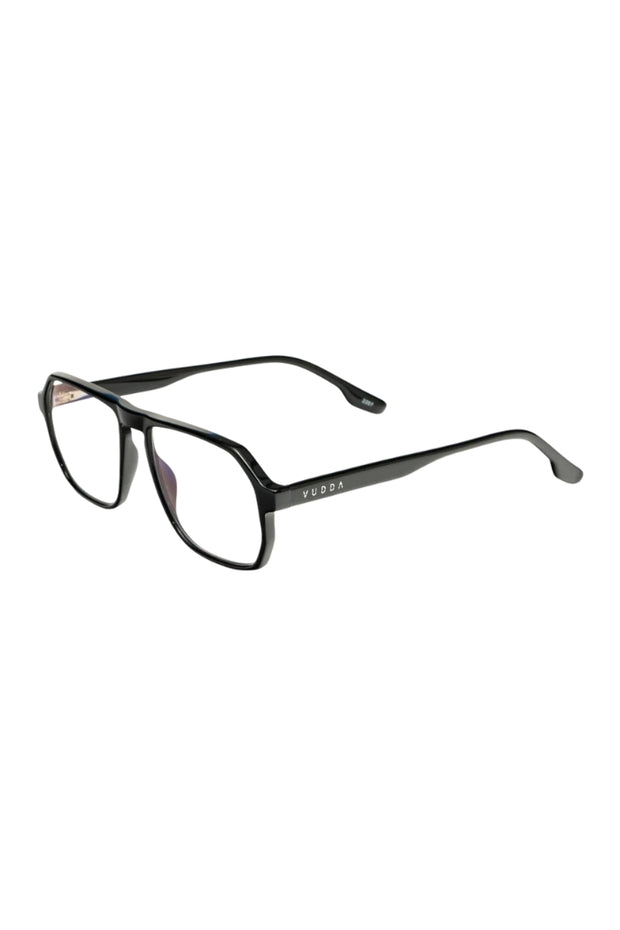 LONDON BLACK OPTICO / VUDDA