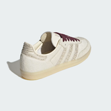 ZAPATILLAS SAMBA OG W CREAM WHITE/MAROON / ADIDAS