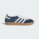 ZAPATILLAS GAZELLE INDOOR INDIGO / ADIDAS