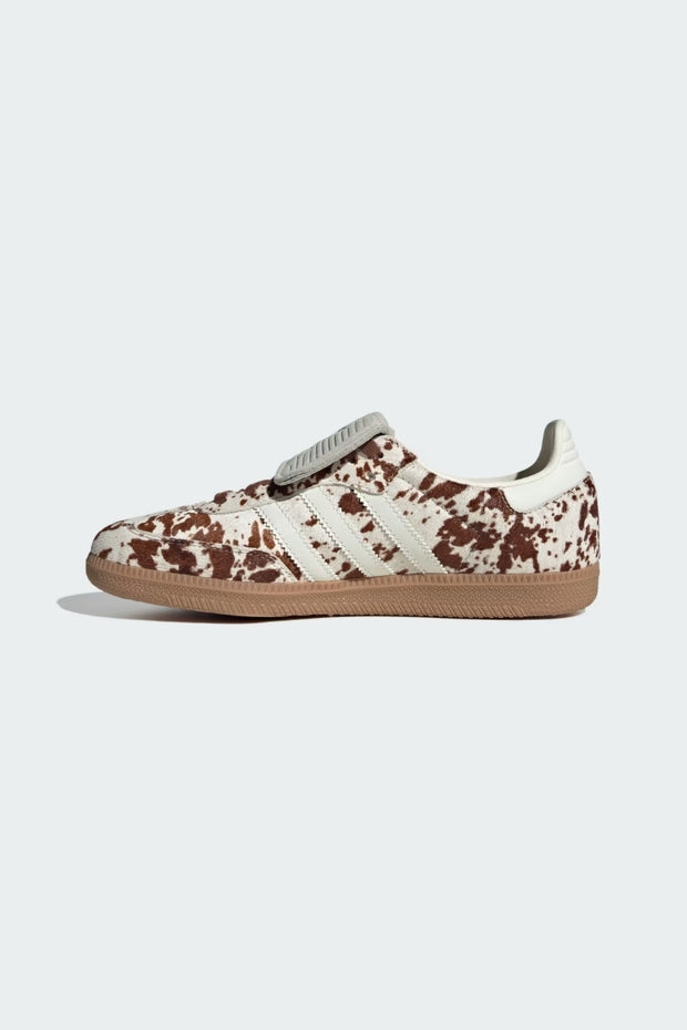 ZAPATILLAS SAMBA LT W WHITE COW / ADIDAS