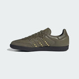 ZAPATILLAS SAMBA OG W KHAKI / ADIDAS