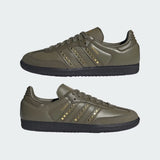ZAPATILLAS SAMBA OG W KHAKI / ADIDAS