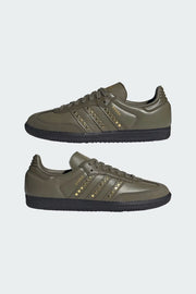 ZAPATILLAS SAMBA OG W KHAKI / ADIDAS