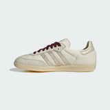ZAPATILLAS SAMBA OG W CREAM WHITE/MAROON / ADIDAS