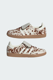 ZAPATILLAS SAMBA LT W WHITE COW / ADIDAS