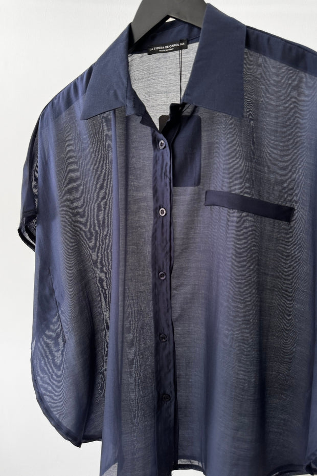 BLUSA ITALINA