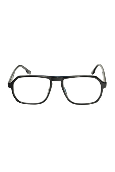 LONDON BLACK OPTICO / VUDDA