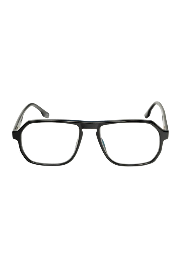 LONDON BLACK OPTICO / VUDDA