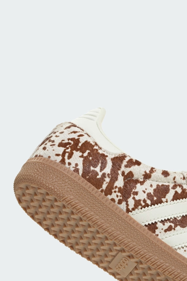 ZAPATILLAS SAMBA LT W WHITE COW / ADIDAS