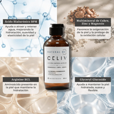LOCION LIMPIEZA MICELAR 250 ML / CELIV