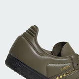 ZAPATILLAS SAMBA OG W KHAKI / ADIDAS