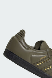 ZAPATILLAS SAMBA OG W KHAKI / ADIDAS