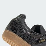 ZAPATILLAS SAMBA OG W GREY / ADIDAS