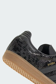 ZAPATILLAS SAMBA OG W GREY / ADIDAS