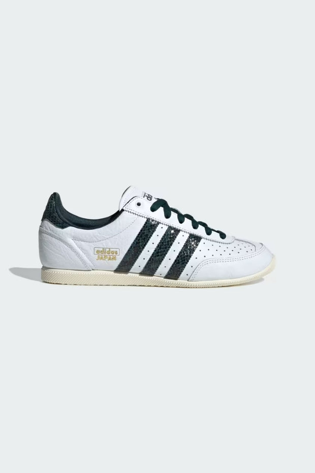ZAPATILLAS JAPAN W WHITE/GREEN / ADIDAS