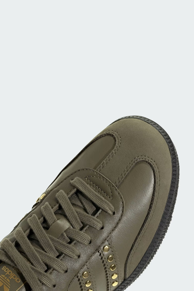 ZAPATILLAS SAMBA OG W KHAKI / ADIDAS