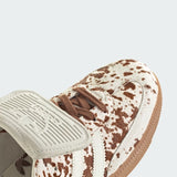 ZAPATILLAS SAMBA LT W WHITE COW / ADIDAS