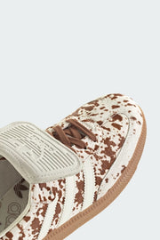 ZAPATILLAS SAMBA LT W WHITE COW / ADIDAS