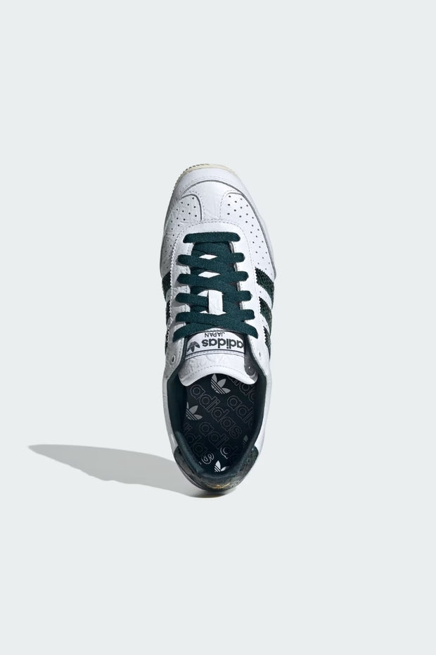 ZAPATILLAS JAPAN W WHITE/GREEN / ADIDAS
