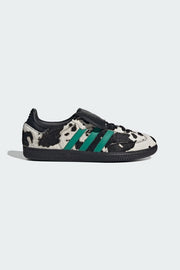 ZAPATILLAS SAMBA LT W BLACK COW / ADIDAS