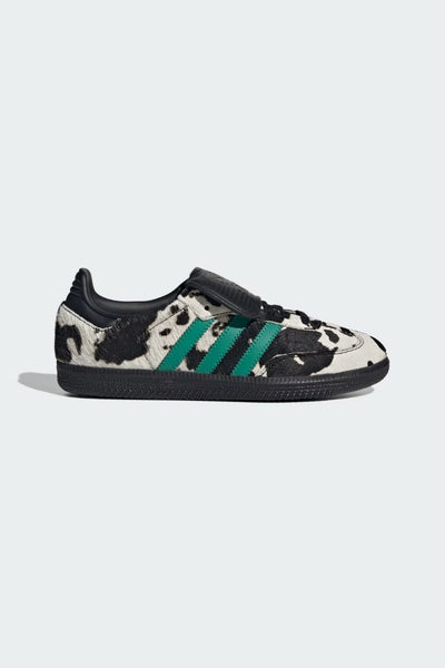 ZAPATILLAS SAMBA LT W BLACK COW / ADIDAS