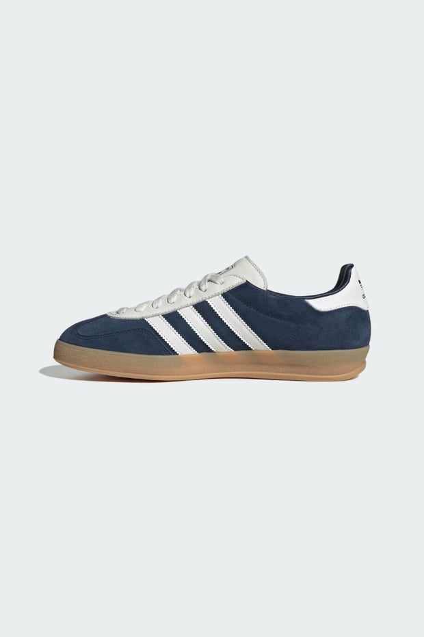 ZAPATILLAS GAZELLE INDOOR INDIGO / ADIDAS