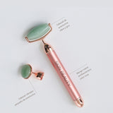 SKIN BEAUTY / AVENTURINA VIBRADOR ROSA