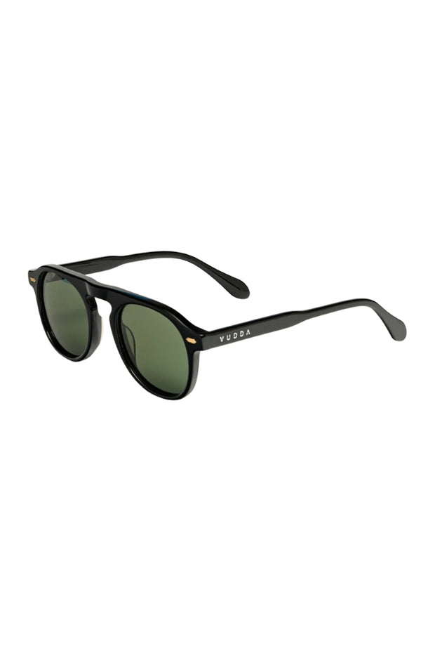 YORK BLACK SOL / VUDDA