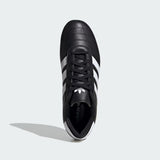 ZAPATILLAS TAEKWONDO LACE W BLACK / ADIDAS