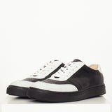 ZAPATILLA LEON NEGRO