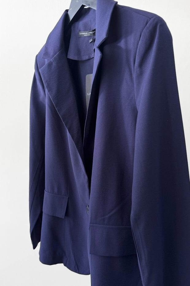 CHAQUETA ISABELLA